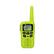 Left. Midland - T10X3M MULTI-COLOR PACK X-TALKER TWO-WAY RADIO - Mutli.