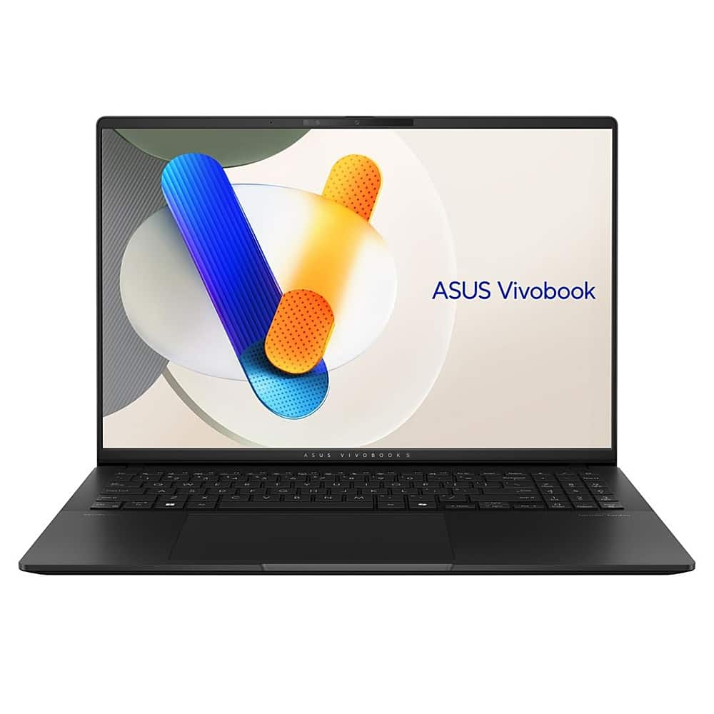 ASUS – Vivobook S 16″ Laptop OLED – AMD Ryzen 9 8945HS with 16GB Memory – 1TB SSD – Neutral Black Sansujyuku sansujyuku.com