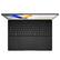 Alt View 3. ASUS - Vivobook S 16" Laptop OLED - AMD Ryzen 9 8945HS with 16GB Memory - 1TB SSD - Neutral Black.