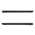 Alt View 7. ASUS - Vivobook S 16" Laptop OLED - AMD Ryzen 9 8945HS with 16GB Memory - 1TB SSD - Neutral Black.