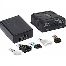 Angle. Metra - Axxess Amplifier Interface for 1997-2004 Chevrolet Corvette Vehicles - Multi.