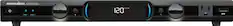 Front. Panamax - 9 Outlet 1575 Joules Surge Protector - Black.