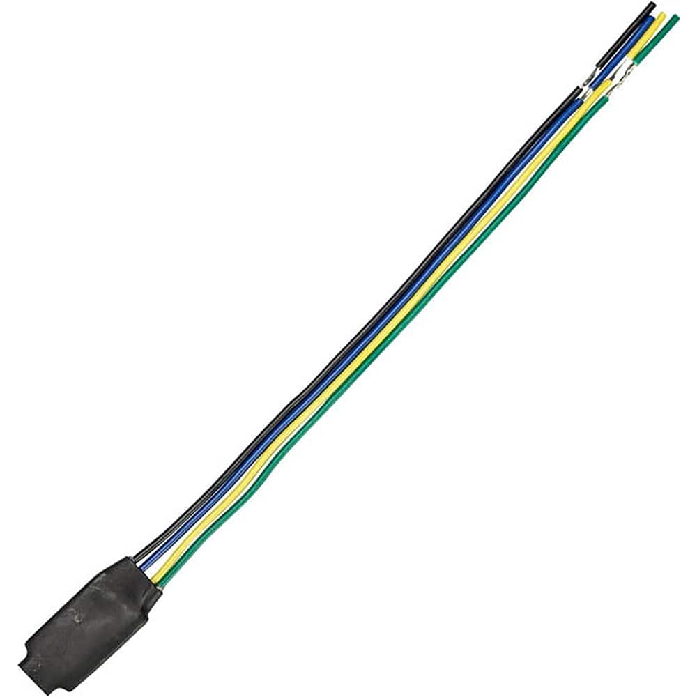 Angle. AXXESS - Universal Bypass Module Interface - Multi.