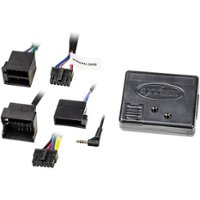 Metra - Data Interface for Select 2001-2018 Mercedes Vehicles - Multi - Angle_Zoom