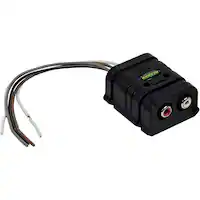 Metra - Axxess 2-Channel Adjustable Line Output Converter Interface - Multi - Angle_Zoom