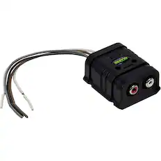 Angle. Metra - Axxess 2-Channel Adjustable Line Output Converter Interface - Multi.