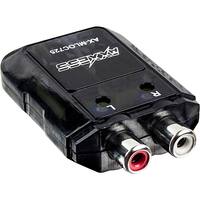 Metra - Axxess 2-Channel Adjustable Line Output Converter Interface - Multi - Angle_Zoom