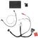 Alt View 13. Metra - Axxess Steering Wheel Control and Data Interface for Select 2004-2009 Porsche Vehicles - Multi.