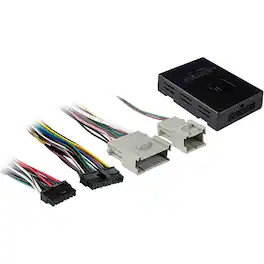 Metra - Axxess Data Interface for Select 2005-2006 GM Vehicles - Multi
