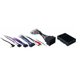 Metra - Axxess Data Interface for Select 2011-2016 Chevrolet Vehicles - Multi