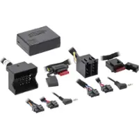 Metra - Axxess Accessory and NAV Outputs Interface for Select 2007-Up Dodge, Mercedes, and Freightliner Vehicles - Multi - Angle_Zoom