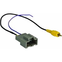 Metra - Axxess Camera Retention Interface for Select 2012-Up GM Vehicles - Multi - Angle_Zoom