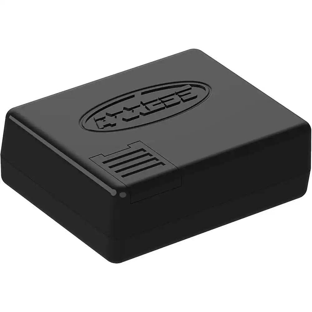 Metra - Axxess Amplifier Retention Interface for Select 2012-Up Hyundai and Kia Vehicles - Multi