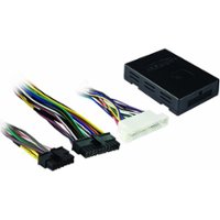 Metra - Axxess Dock n' Lock Data Interface for Select 2000-2005 GM Vehicles - Multi - Angle_Zoom