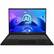 Alt View 20. MSI - Summit E16 AI Evo A1M 2-in-1 16" Touch Screen Laptop - Intel Core Ultra 5 with 16GB Memory - 512 GB SSD - Ink Black, Black.