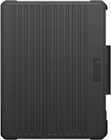 UAG - Metropolis SE Case for iPad Pro 13" (Gen 7/M4 chip) - Black - Front_Zoom