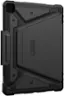 Alt View 11. UAG - Metropolis SE Case for iPad Pro 13" (Gen 7/M4 chip) - Black.