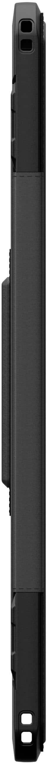 Alt View 12. UAG - Metropolis SE Case for iPad Pro 13" (Gen 7/M4 chip) - Black.