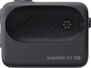 Insta360 GO 3S (128GB) Action Camera Black - Best Buy Insta360 GO 3S (128GB) Action Camera Black - Best Buy