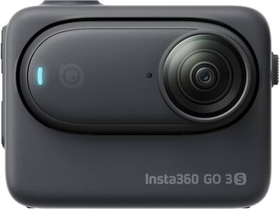 Insta360 GO 3S (128GB) Action Camera Black GO3S13 - Best Buy Insta360 GO 3S (128GB) Action Camera Black GO3S13 - Best Buy