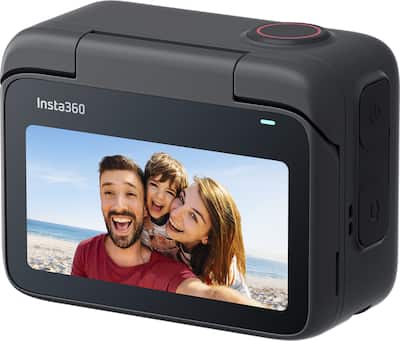 Insta360 GO 3S (128GB) Action Camera Black GO3S13 - Best Buy Insta360 GO 3S (128GB) Action Camera Black GO3S13 - Best Buy