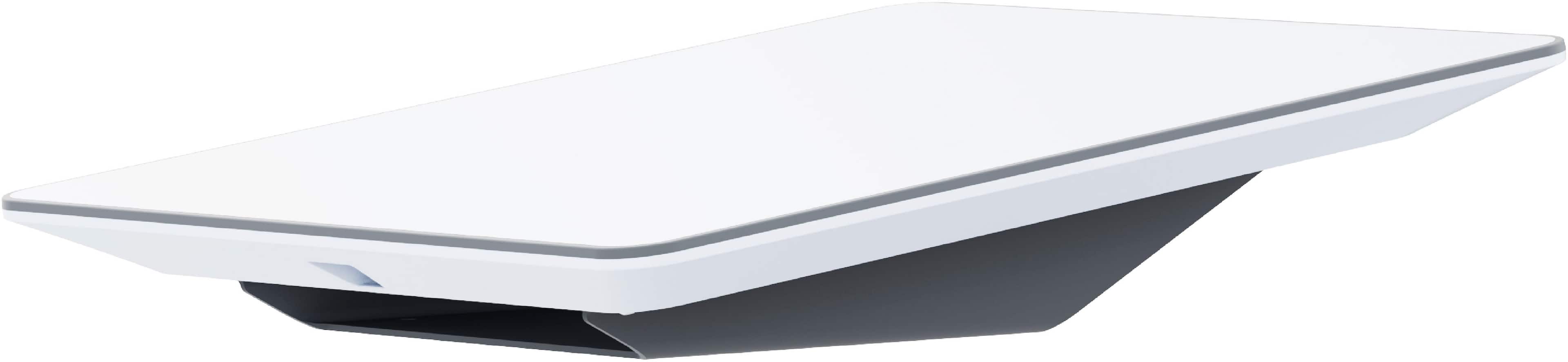 Front. STARLINK - Flat High Performance Kit - No Router - White.