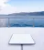 Alt View 13. STARLINK - Flat High Performance Kit - No Router - White.