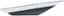 Left. STARLINK - Flat High Performance Kit - No Router - White.