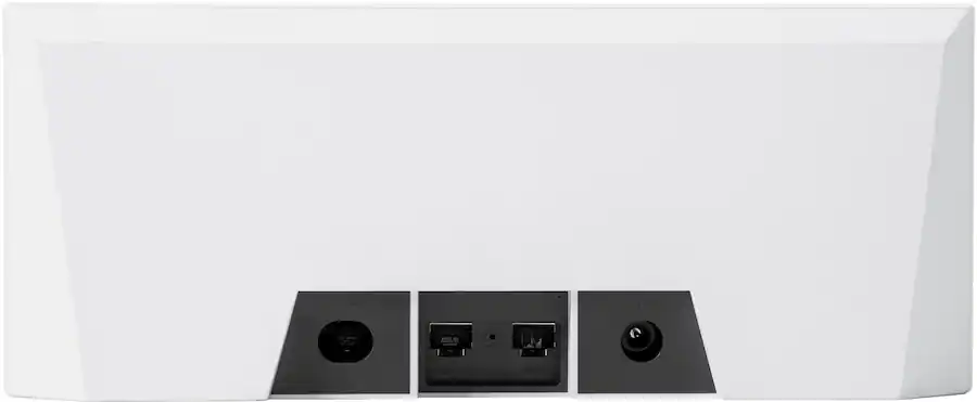 STARLINK Gen 3 Mesh Wi Fi 6 Wireless Router White 02633001 - Best Buy