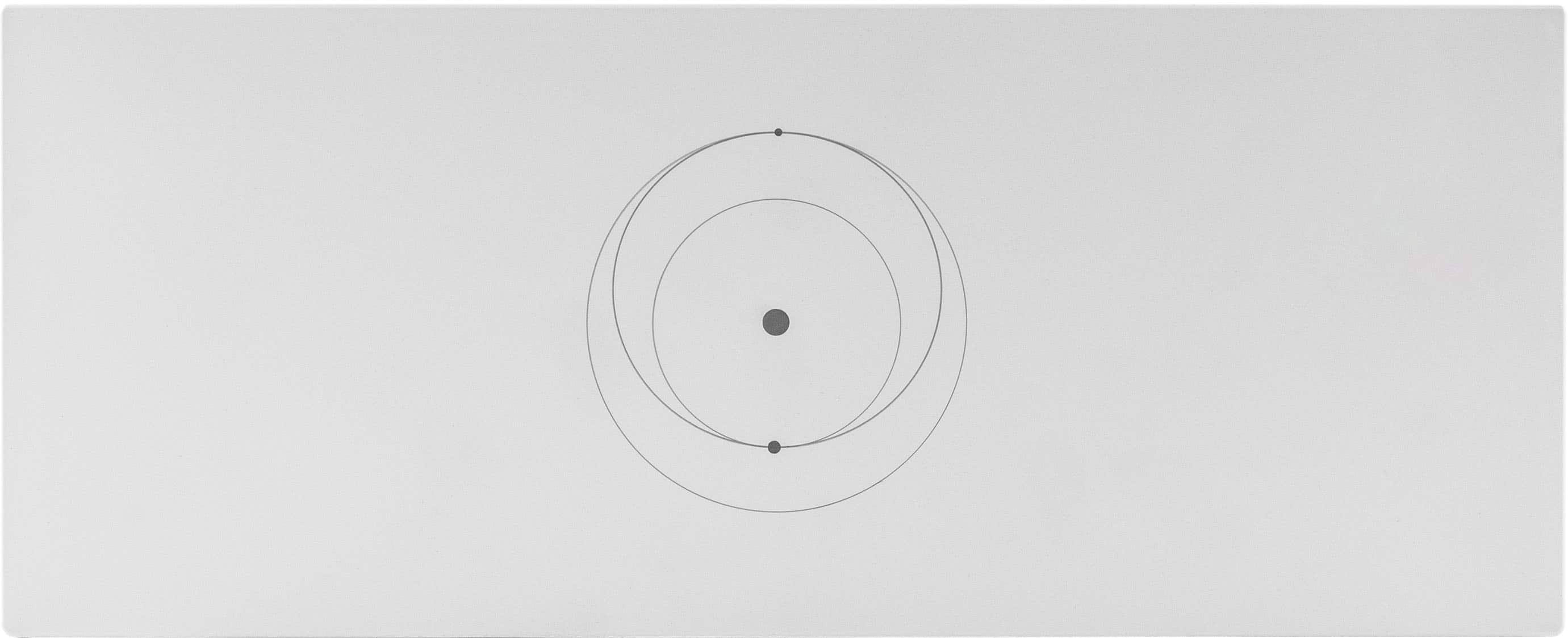 STARLINK - Gen 3 High Performance Wi-Fi 6 Wireless Router - White - Front_Zoom