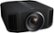 Angle. JVC - JVC DLA-NZ900 D-ILA Laser Projector, 3300 Lumen 150K:1 Native Contrast, 8K/60P 4K/120P HDMI Inputs, 100mm All Glass Lens - Black.