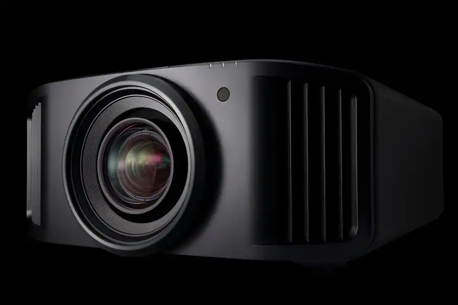 Cv Projector JVC DLANZ900 D ILA 8K/4K Laser Home Projector, 3300lm 150K:1 Native ...