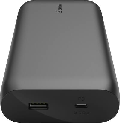 Buy Belkin BOOST↑CHARGE USB C Portable Charger 20K Power Buy Belkin BOOST↑CHARGE USB C Portable Charger 20K Power