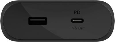 Belkin BOOST↑CHARGE USB C Portable Charger 20K Power Bank