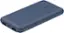 Front. Belkin - BoostCharge USB-C Portable Charger 10K Power Bank with 1 USB-C Port and 2 USB-A Ports & Included USB-C to USB-A Cable - Blue.