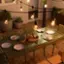 Alt View 13. Nanoleaf - Nanoleaf Essentials Smart Multicolor Outdoor String Lights Smarter Kit – 98 feet - White and Colors.