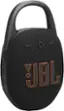 Angle. JBL - Clip 5 Portable Bluetooth Speaker - Black.