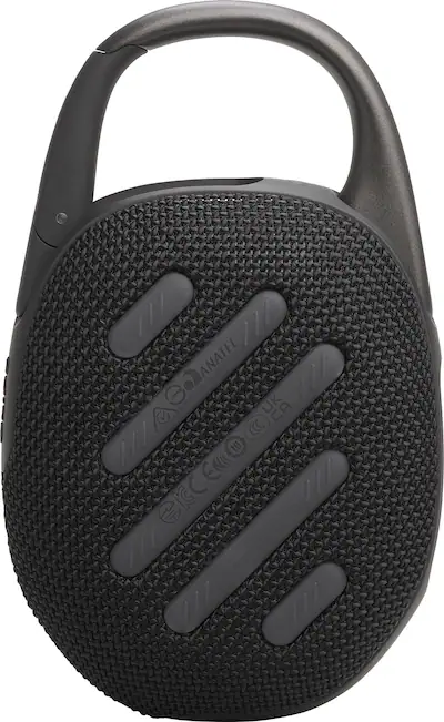 JBL Clip 5 Portable Bluetooth Speaker 2024 Black JBLCLIP5BLKAM - Best Buy JBL Clip 5 Portable Bluetooth Speaker 2024 Black JBLCLIP5BLKAM - Best Buy