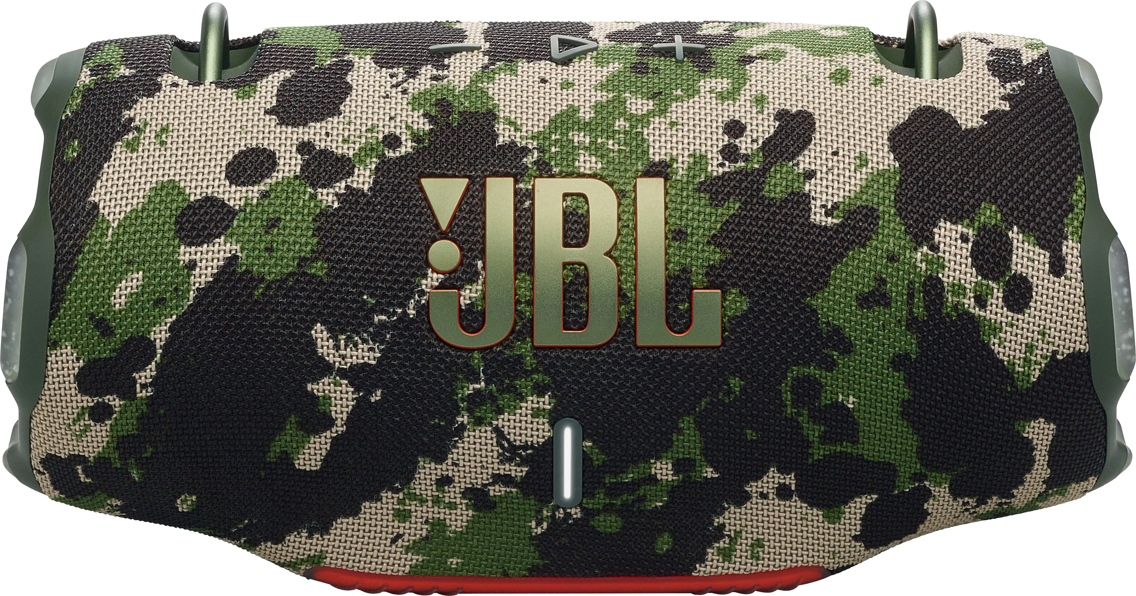 JBL - Xtreme 4 Portable Wireless Speaker - 2024 - Camouflage
