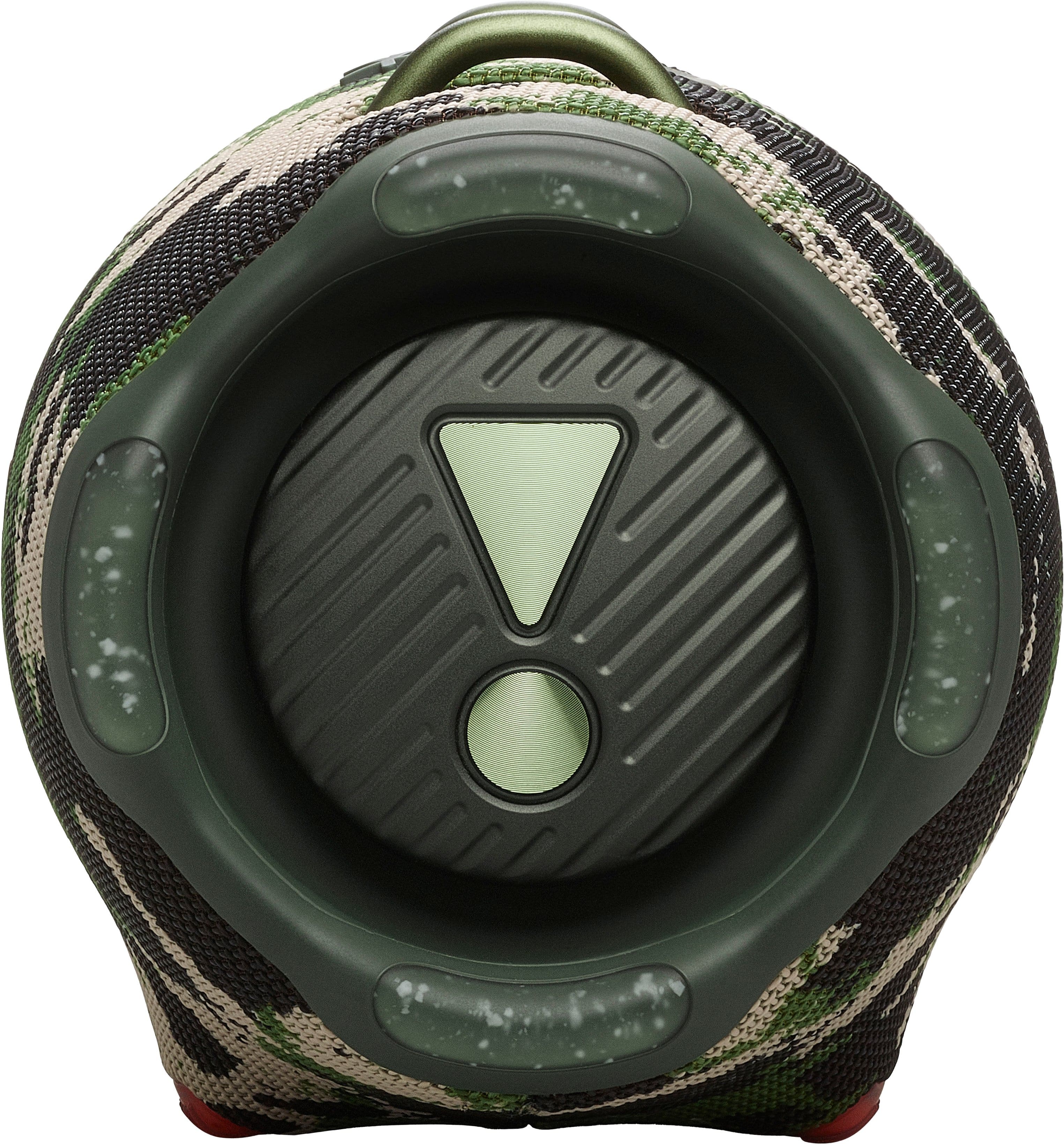Alt View 16. JBL - Xtreme 4 Portable Wireless Speaker - Camouflage.