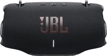 JBL Xtreme 4 Portable Wireless Speaker 2024 Black - Open Box JBL Xtreme 4 Portable Wireless Speaker 2024 Black - Open Box