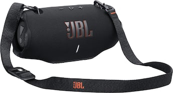 JBL Xtreme 4 Portable Wireless Speaker 2024 Black - Best Buy JBL Xtreme 4 Portable Wireless Speaker 2024 Black - Best Buy