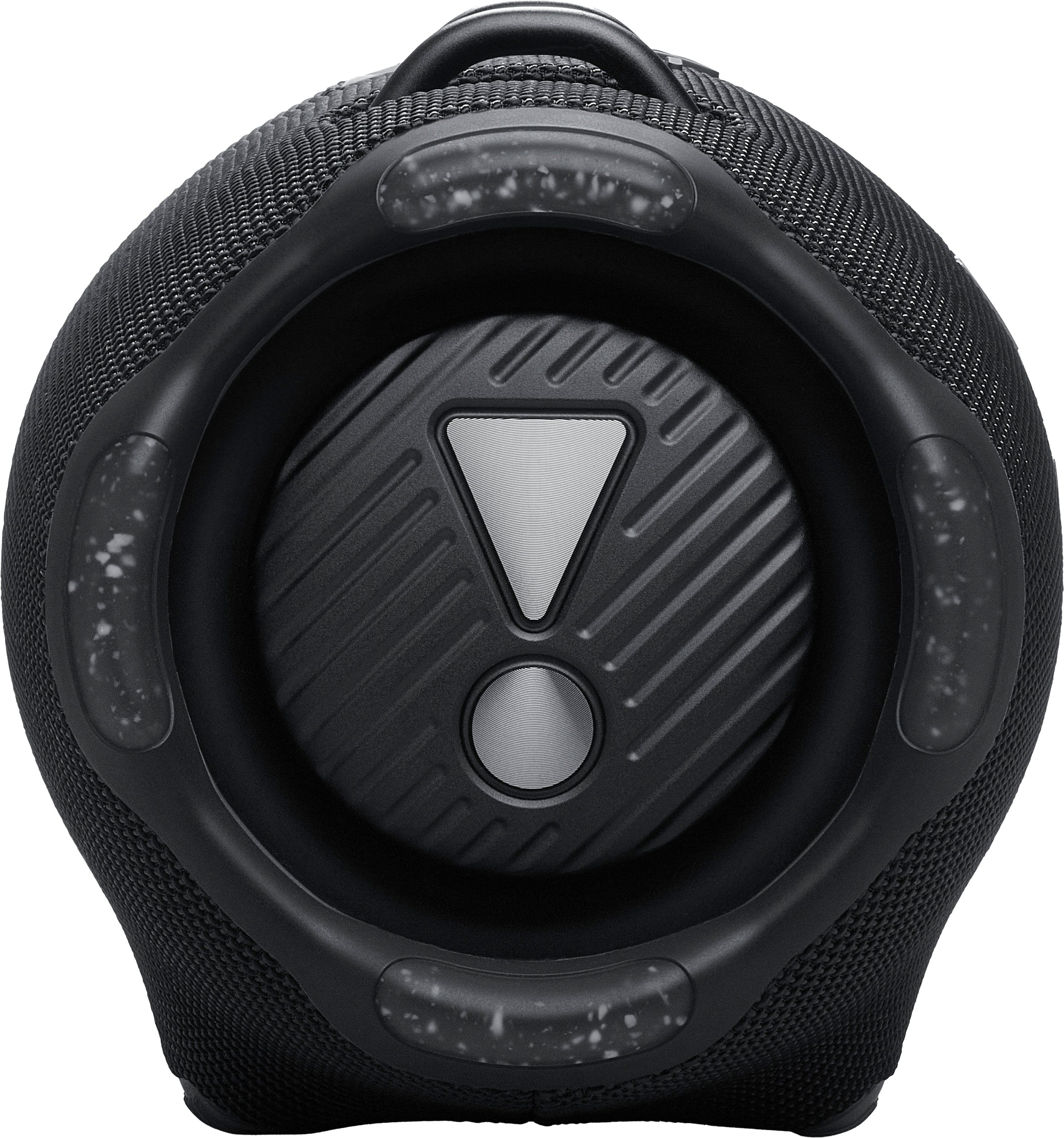 Alt View 15. JBL - Xtreme 4 Portable Bluetooth Speaker - Black.