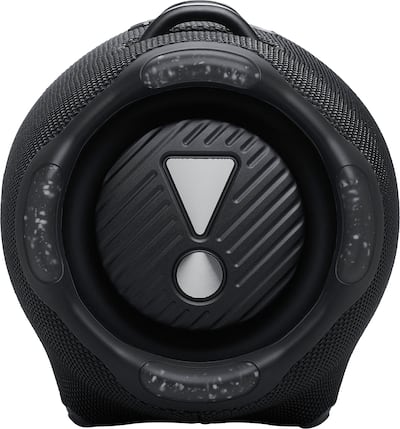 JBL Xtreme 4 Portable Wireless Speaker 2024 Black JBLXTREME4BLKAM JBL Xtreme 4 Portable Wireless Speaker 2024 Black JBLXTREME4BLKAM