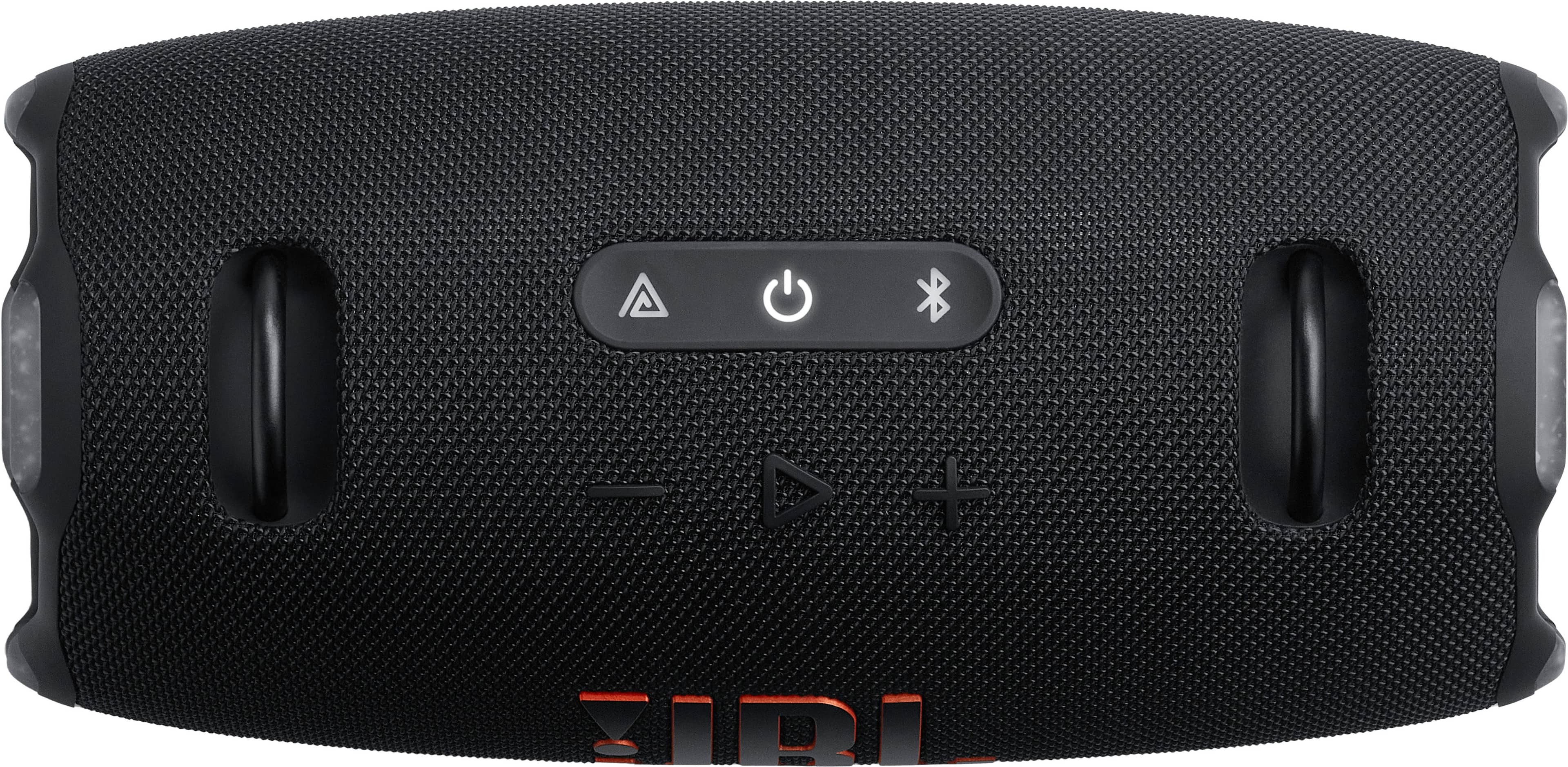 Alt View 17. JBL - Xtreme 4 Portable Bluetooth Speaker - Black.