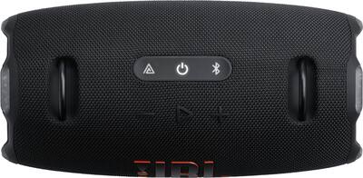 JBL Xtreme 4 Portable Wireless Speaker 2024 Black JBLXTREME4BLKAM JBL Xtreme 4 Portable Wireless Speaker 2024 Black JBLXTREME4BLKAM