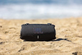JBL Xtreme 4 Portable Wireless Speaker 2024 Black - Best Buy JBL Xtreme 4 Portable Wireless Speaker 2024 Black - Best Buy
