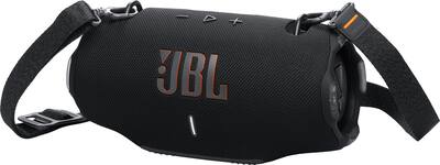 JBL Xtreme 4 Portable Wireless Speaker 2024 Black JBLXTREME4BLKAM JBL Xtreme 4 Portable Wireless Speaker 2024 Black JBLXTREME4BLKAM