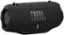 Left. JBL - Xtreme 4 Portable Bluetooth Speaker - Black.