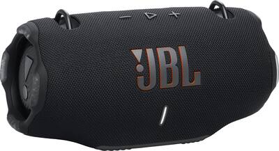 JBL Xtreme 4 Portable Wireless Speaker 2024 Black JBLXTREME4BLKAM JBL Xtreme 4 Portable Wireless Speaker 2024 Black JBLXTREME4BLKAM